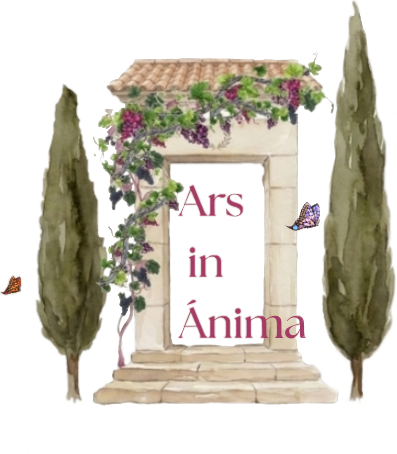 Icono Ars in Ánima