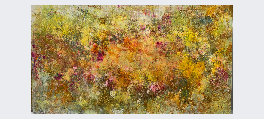 Jardines de Guadarrama