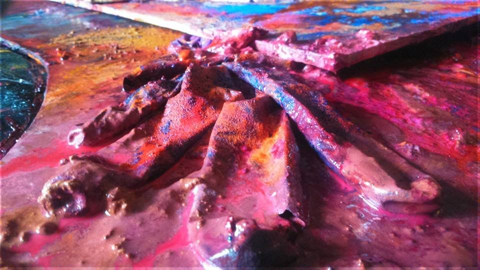 Tipos de Obras y Soportes Mayesa Mira