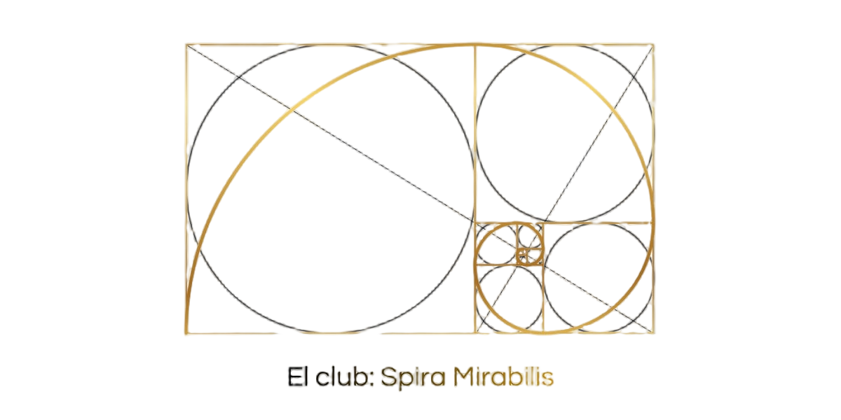 Logo Spira Mirabilis